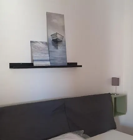 Casa Di Giu' - Holiday home Favignana