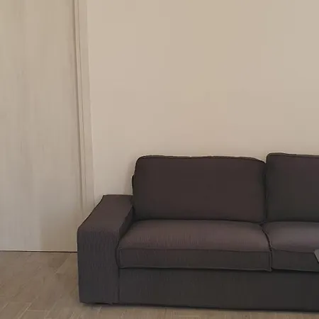 Casa Di Giu' - * Favignana