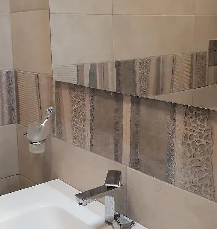 Casa Di Giu' - Holiday home Favignana