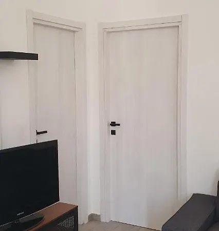 Holiday home Casa Di Giu' -