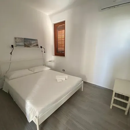 Casa Di Giu' - Favignana