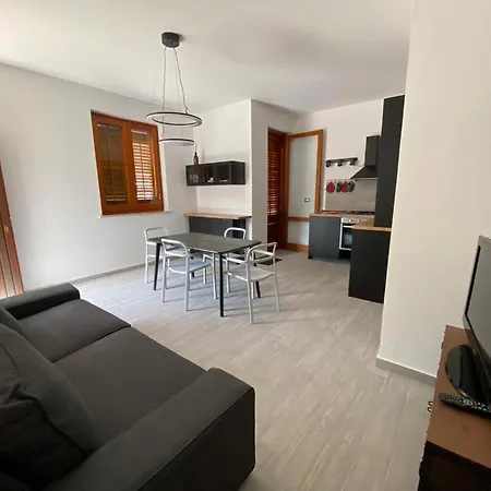 Casa Di Giu' - Favignana