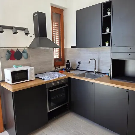 Casa Di Giu' - Holiday home *