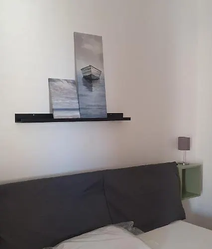 Casa Di Giu' - Feriehus Favignana