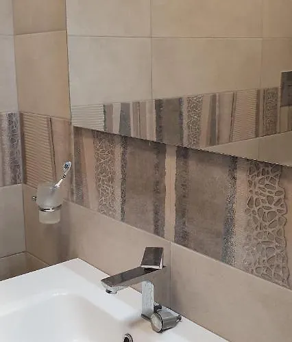 Casa Di Giu' - Feriehus Favignana