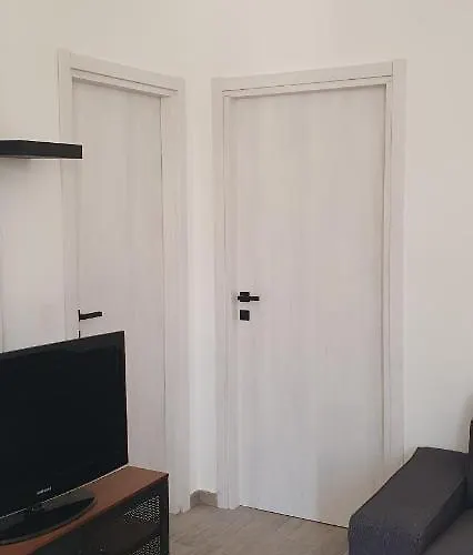 Feriehus Casa Di Giu' -