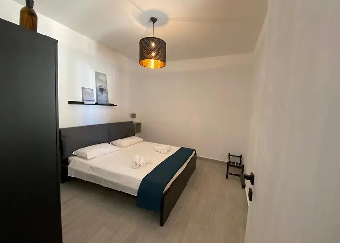 Casa Di Giu' - Feriehus *